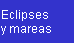 Eclipses y mareas