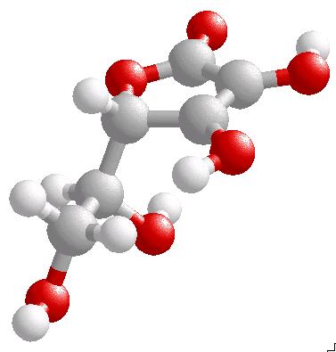 Ácido Ascórbico