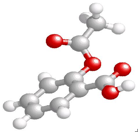 Ácido Acetil Salicílico