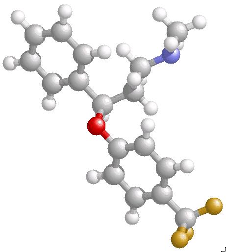 Fluoxetina