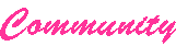 Community