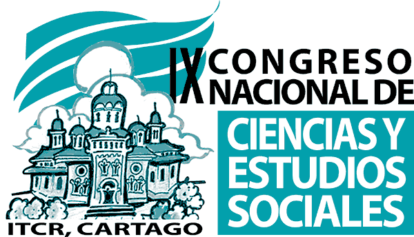 IX Congreso Nacional de Ciencias y Estudios Sociales, Earth - 25 y 26 de agosto 2006