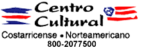 Centro Cultural Costarricense Norteamericano