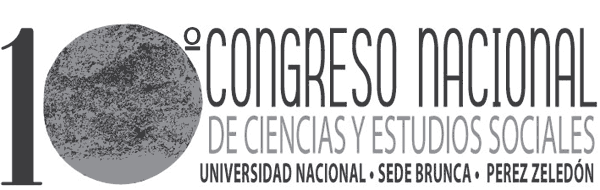 X Congreso Nacional de Ciencias y Estudios Sociales, Earth - 25 y 26 de agosto 2006