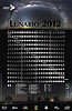 Lunario 2012