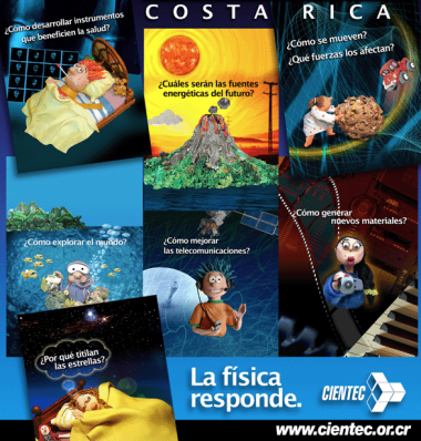 La Física 